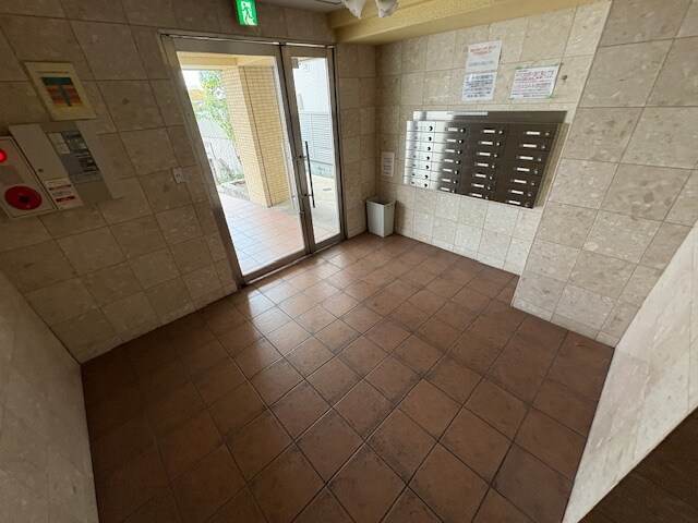 プロスパー尼崎の物件外観写真