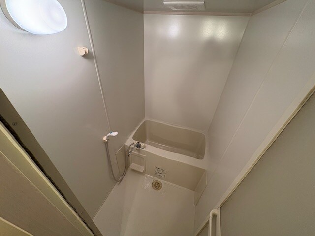 プロスパー尼崎の物件内観写真