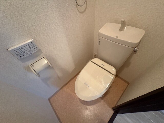 プロスパー尼崎の物件内観写真