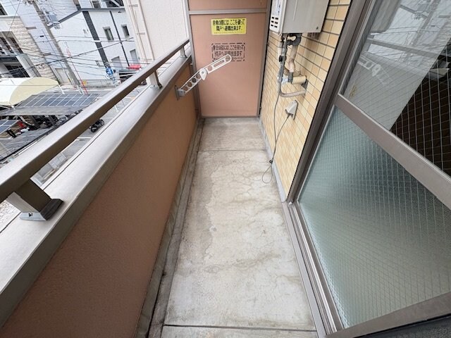 プロスパー尼崎の物件内観写真