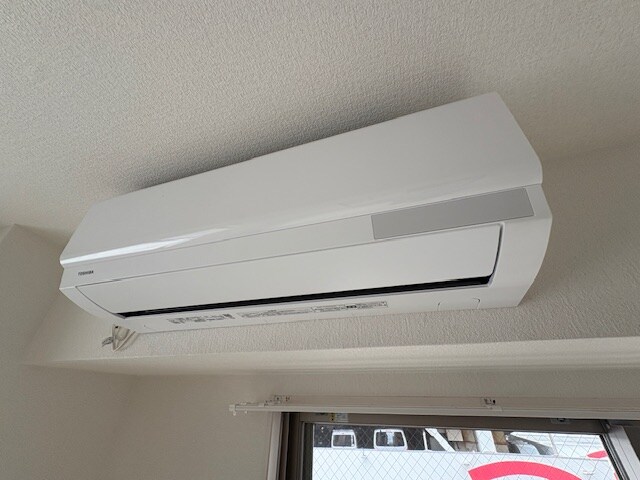 プロスパー尼崎の物件内観写真