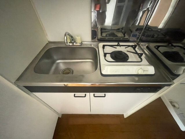 ロイヤルコート神戸岡本の物件内観写真