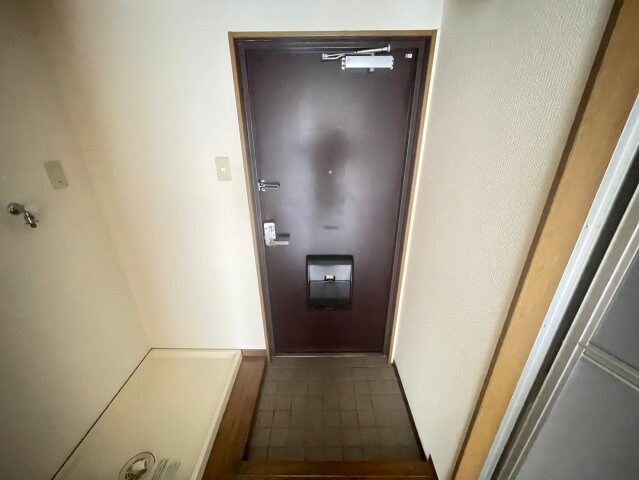 ロイヤルコート神戸岡本の物件内観写真