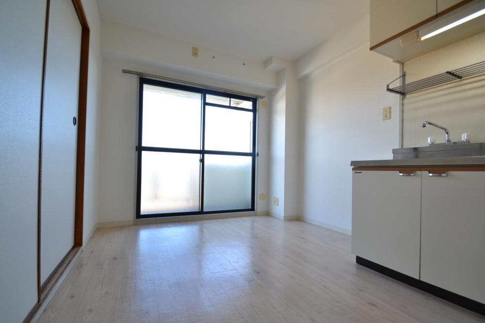 ル・シャトーの物件内観写真