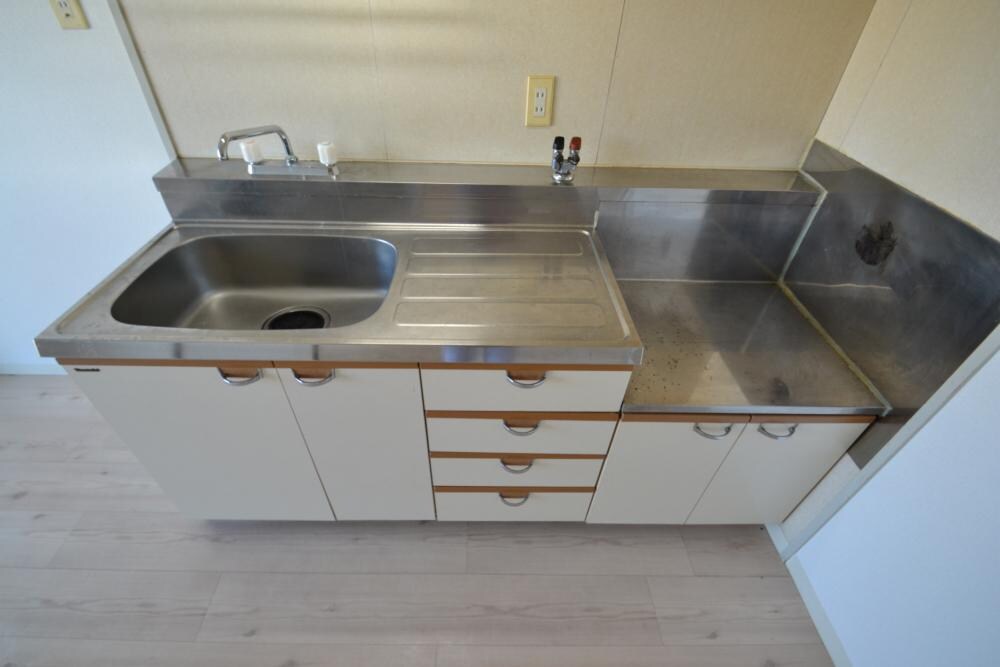 ル・シャトーの物件内観写真