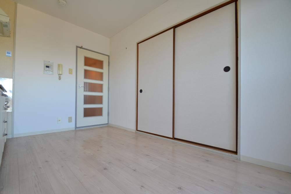 ル・シャトーの物件内観写真