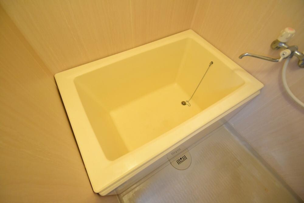 ル・シャトーの物件内観写真