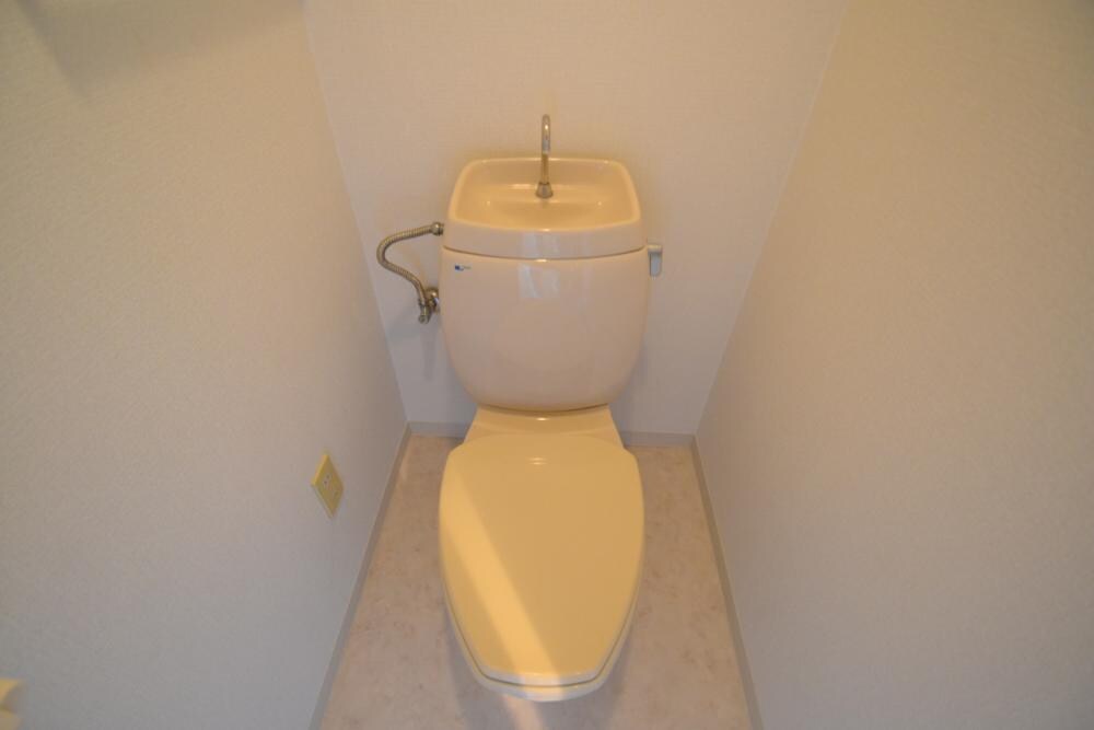 ル・シャトーの物件内観写真