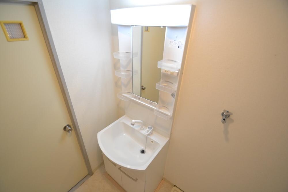 ル・シャトーの物件内観写真