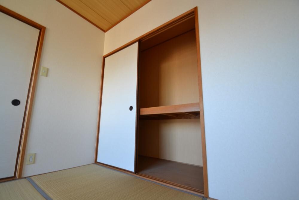 ル・シャトーの物件内観写真