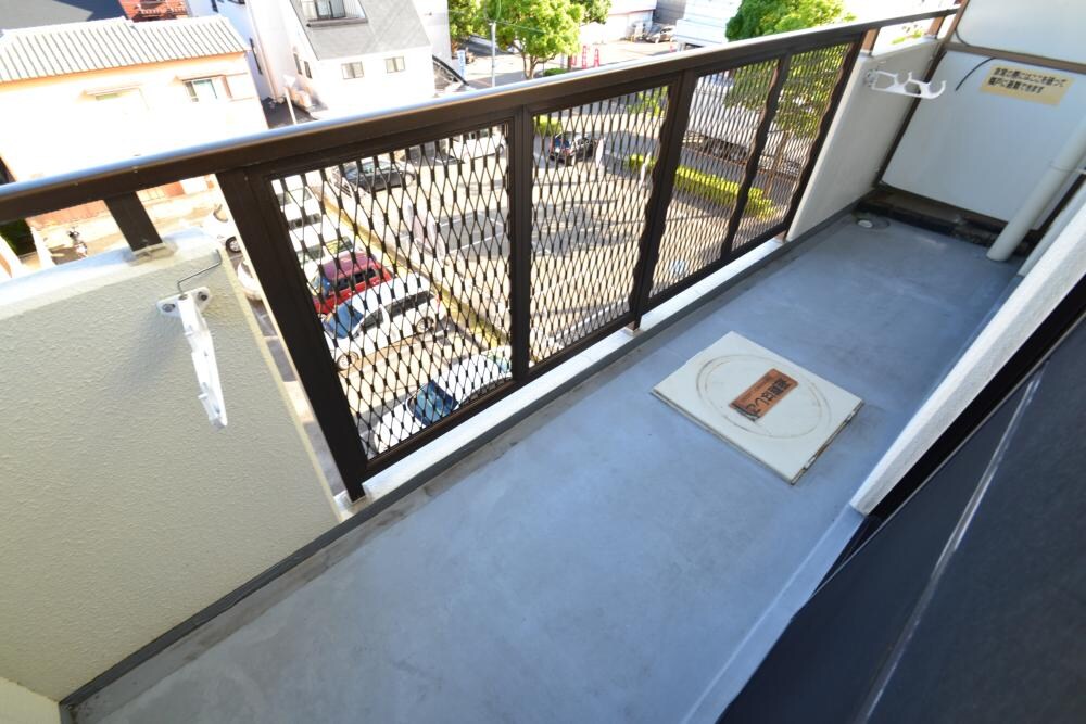 ル・シャトーの物件内観写真