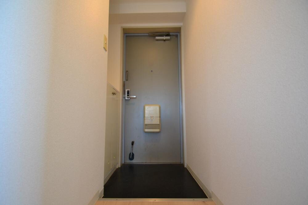 ル・シャトーの物件内観写真