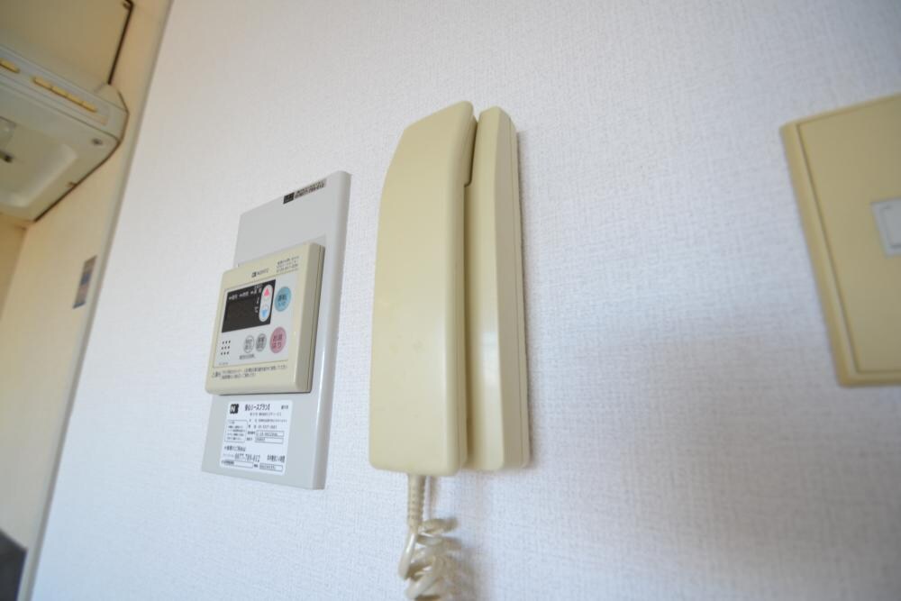 ル・シャトーの物件内観写真