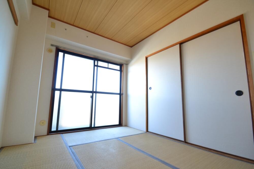 ル・シャトーの物件内観写真