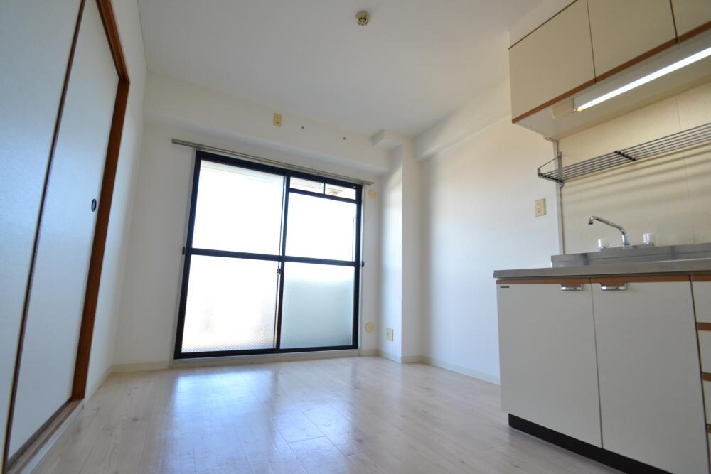 ル・シャトーの物件内観写真