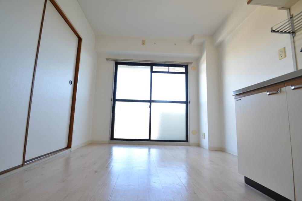 ル・シャトーの物件内観写真