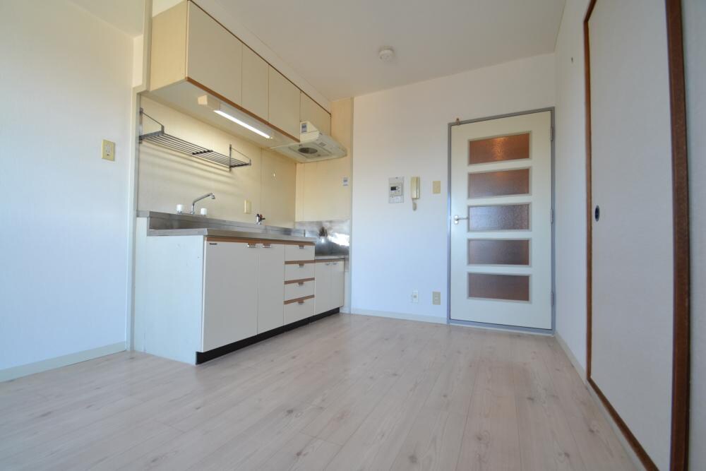 ル・シャトーの物件内観写真