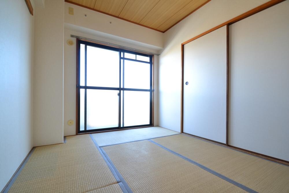 ル・シャトーの物件内観写真