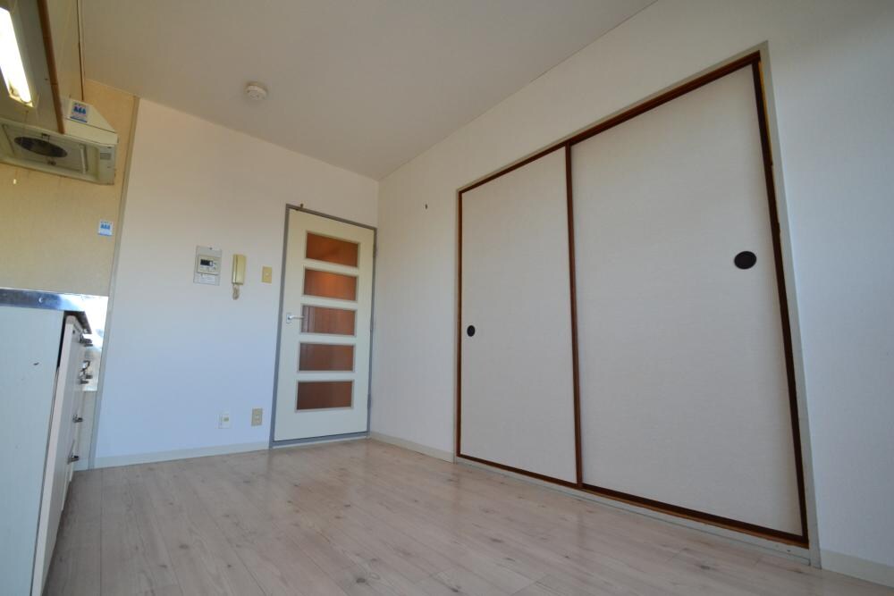 ル・シャトーの物件内観写真