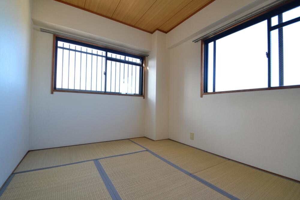 ル・シャトーの物件内観写真