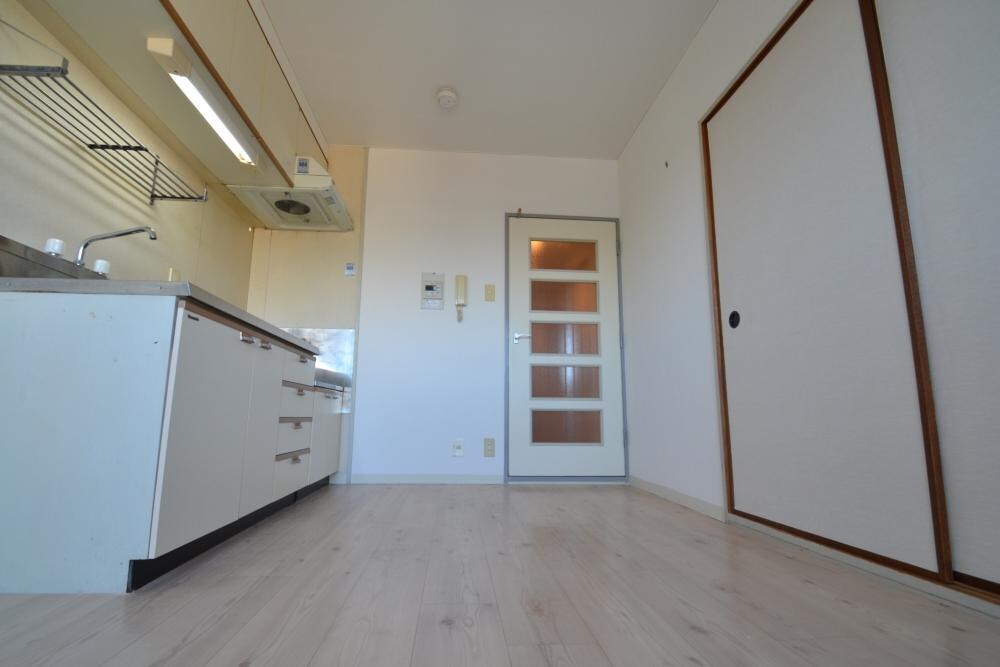 ル・シャトーの物件内観写真