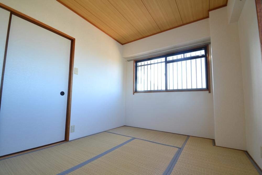 ル・シャトーの物件内観写真