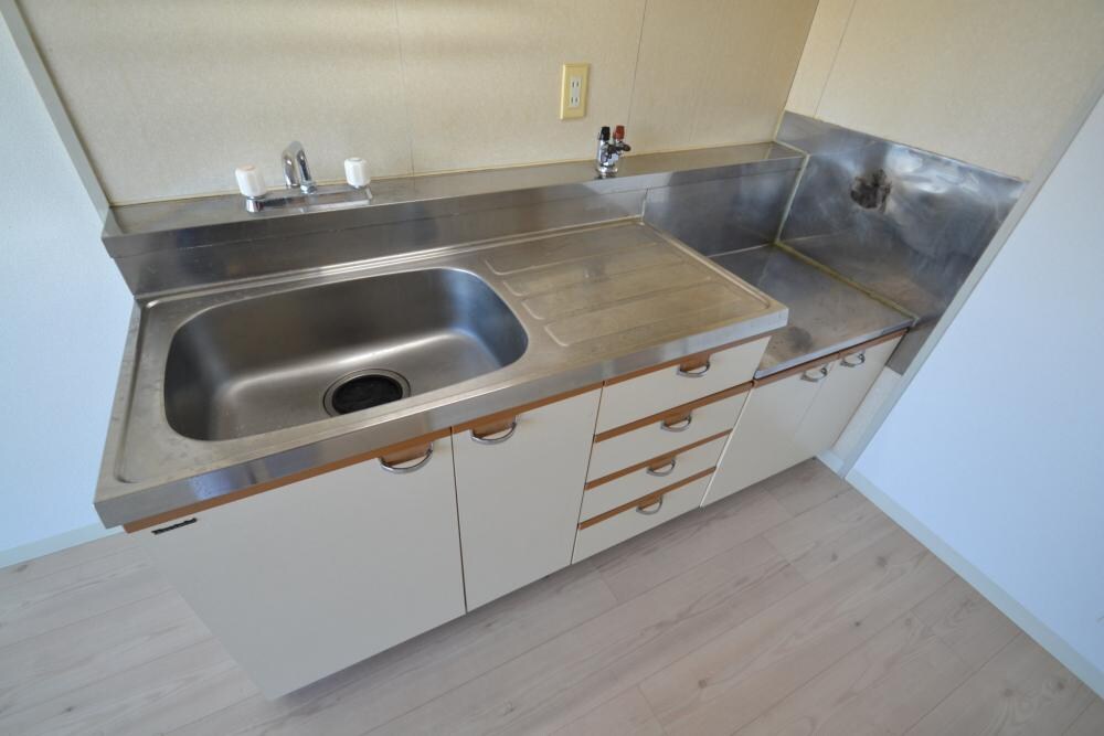 ル・シャトーの物件内観写真