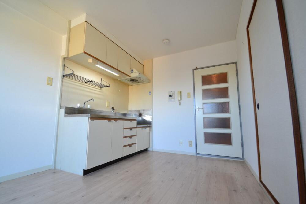 ル・シャトーの物件内観写真