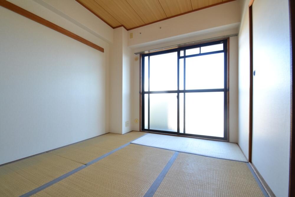 ル・シャトーの物件内観写真