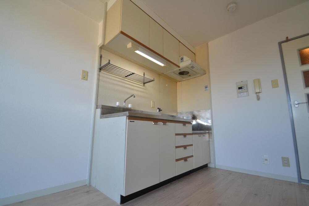 ル・シャトーの物件内観写真