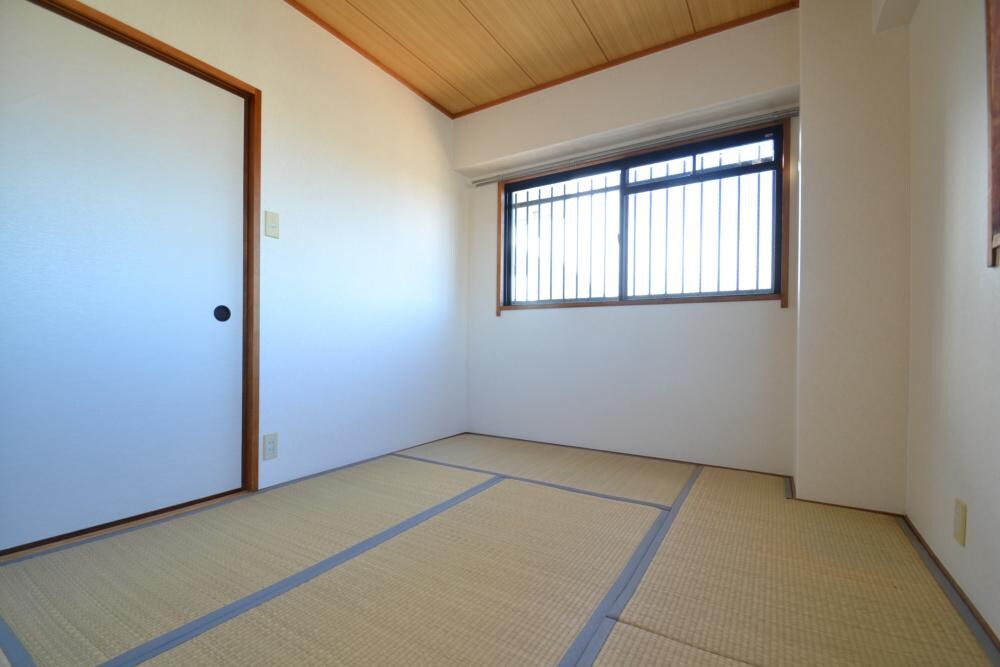 ル・シャトーの物件内観写真