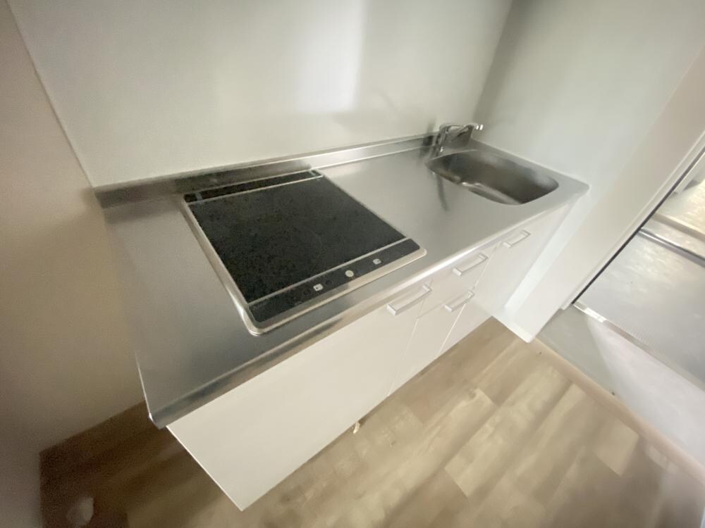 イープレイス武庫之荘の物件内観写真