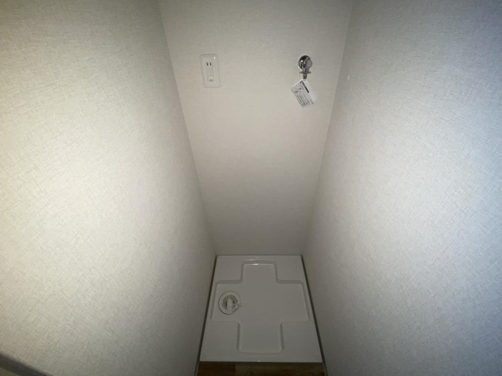 イープレイス武庫之荘の物件内観写真