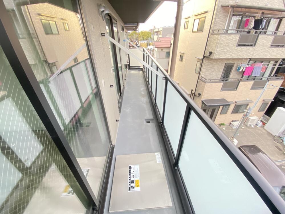 イープレイス武庫之荘の物件内観写真