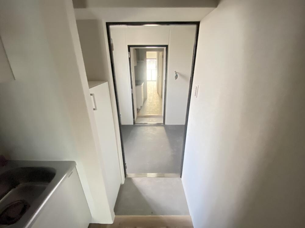 イープレイス武庫之荘の物件内観写真