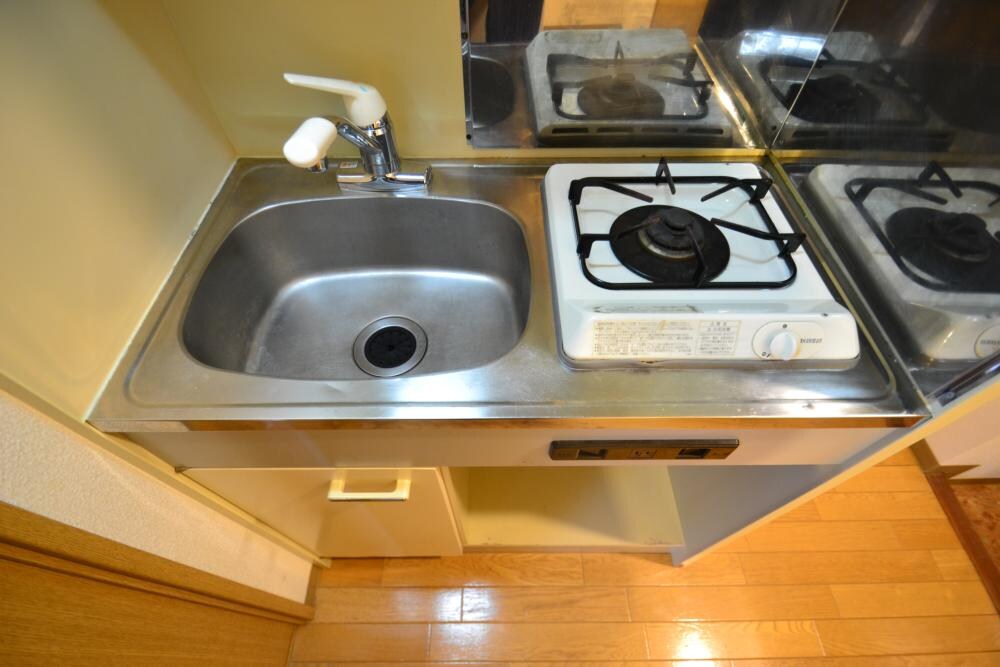 エスティライフ武庫之荘の物件内観写真