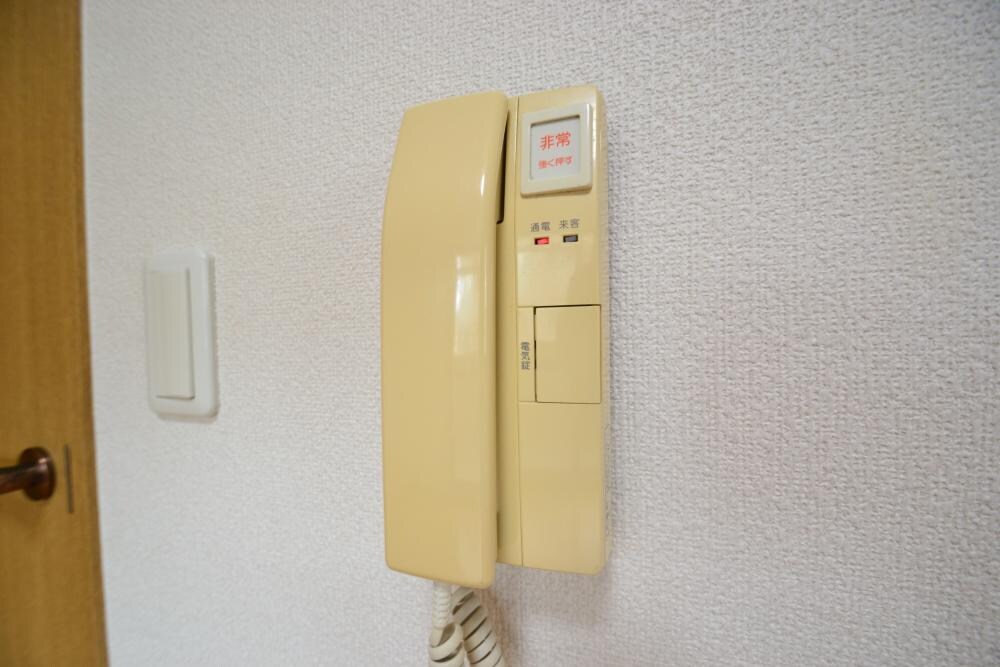 エスティライフ武庫之荘の物件内観写真