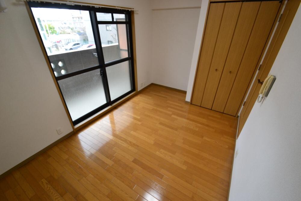 エスティライフ武庫之荘の物件内観写真