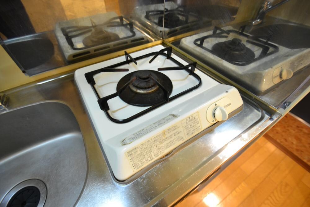 エスティライフ武庫之荘の物件内観写真