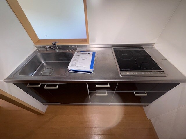 ル・シエール崇徳院の物件内観写真