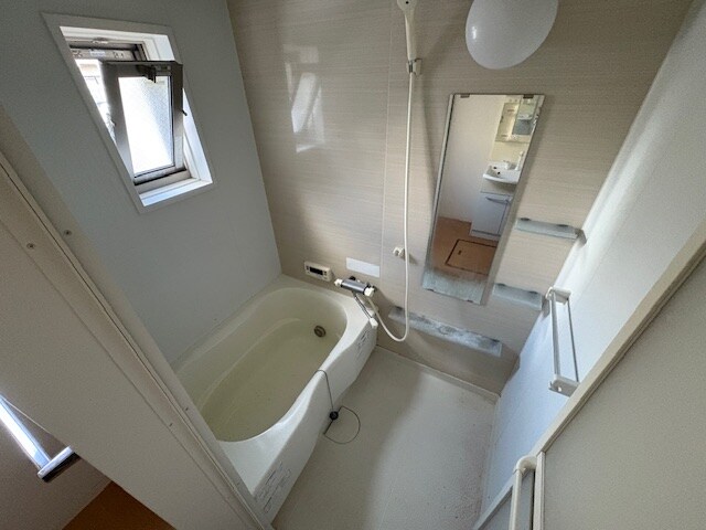 ル・シエール崇徳院の物件内観写真