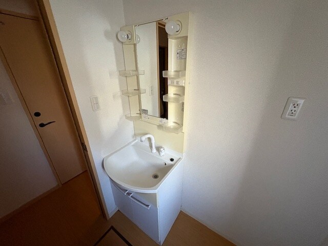 ル・シエール崇徳院の物件内観写真