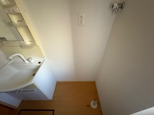 ル・シエール崇徳院の物件内観写真