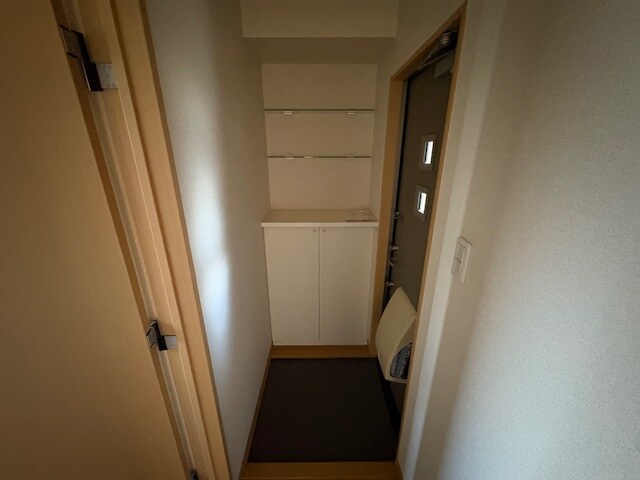 ル・シエール崇徳院の物件内観写真