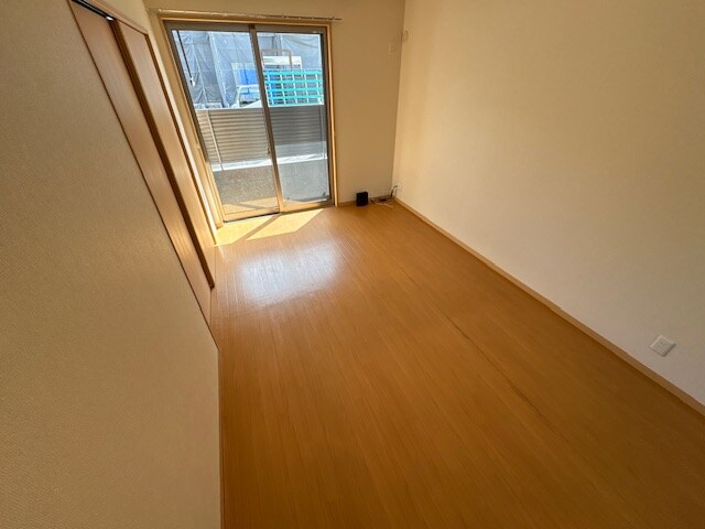 ル・シエール崇徳院の物件内観写真