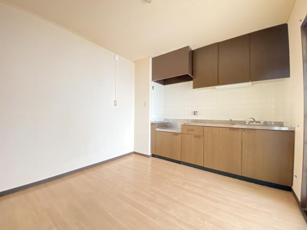 ルシェール武庫之荘の物件内観写真