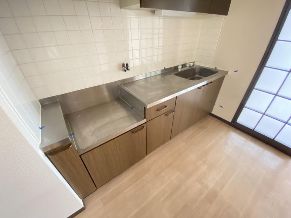 ルシェール武庫之荘の物件内観写真