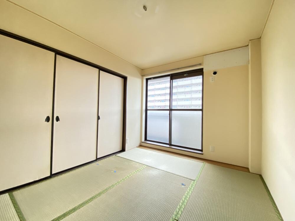 ルシェール武庫之荘の物件内観写真