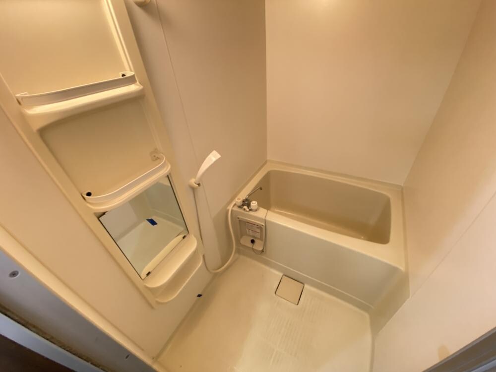 ルシェール武庫之荘の物件内観写真