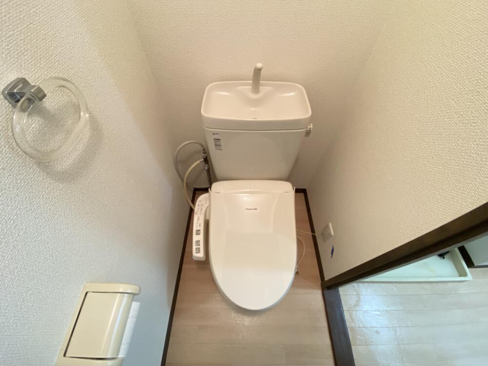 ルシェール武庫之荘の物件内観写真